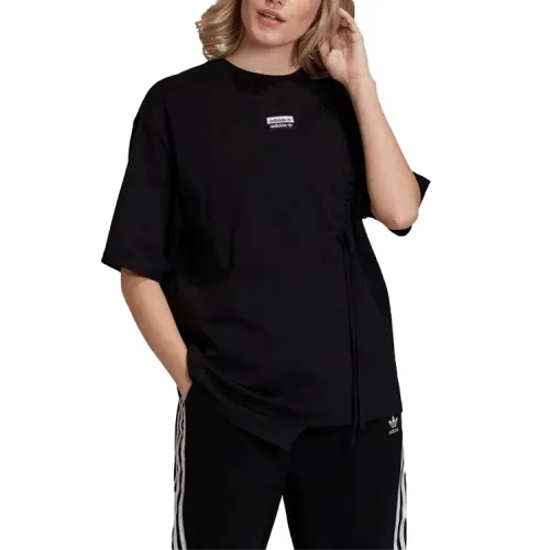 Adidas Originals T Shirt Women's Black
