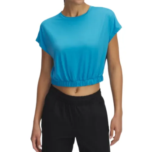 Under Armour Motion Regular T Shirt Women's