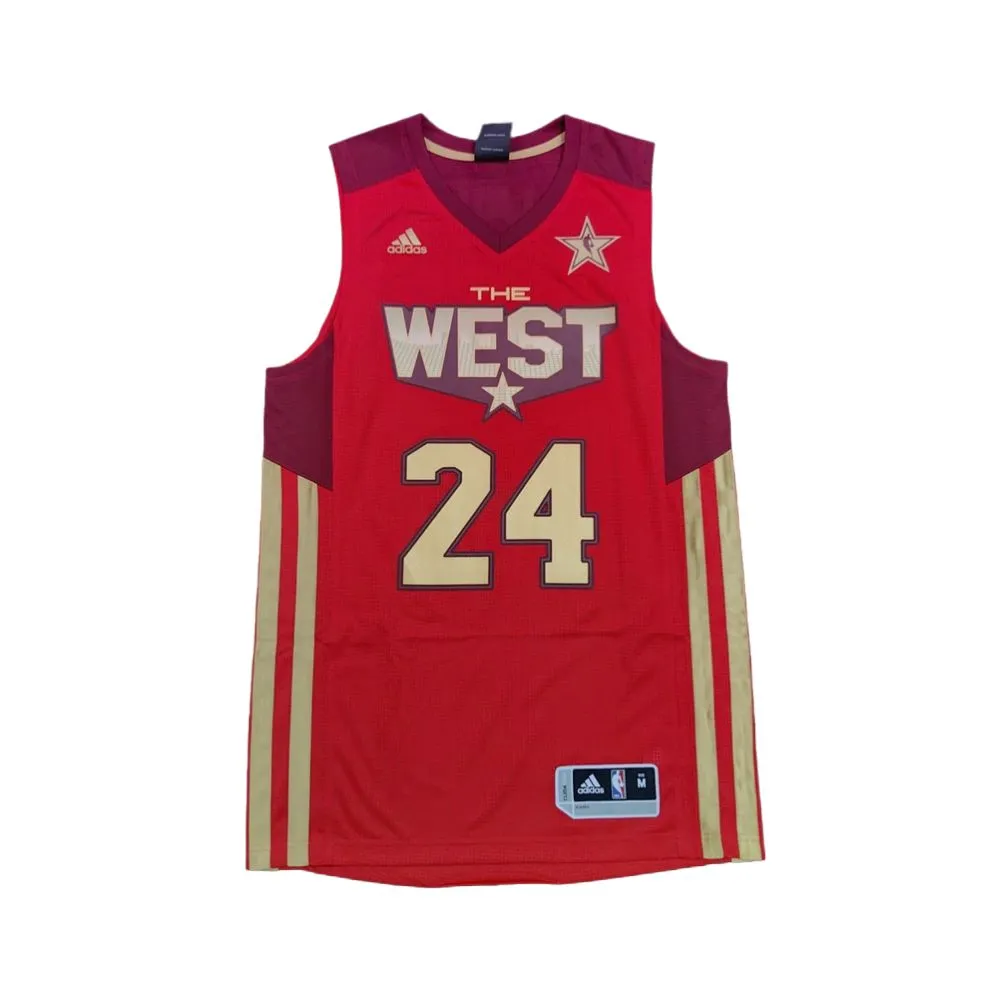 Adidas x NBA Basketball Jersey Unisex
