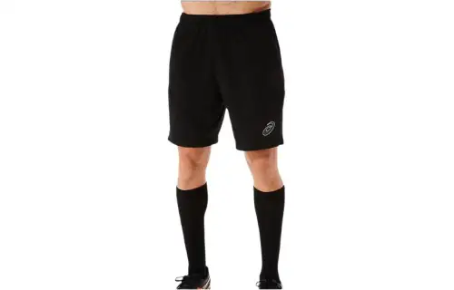 Asics Casual Shorts Men's Black