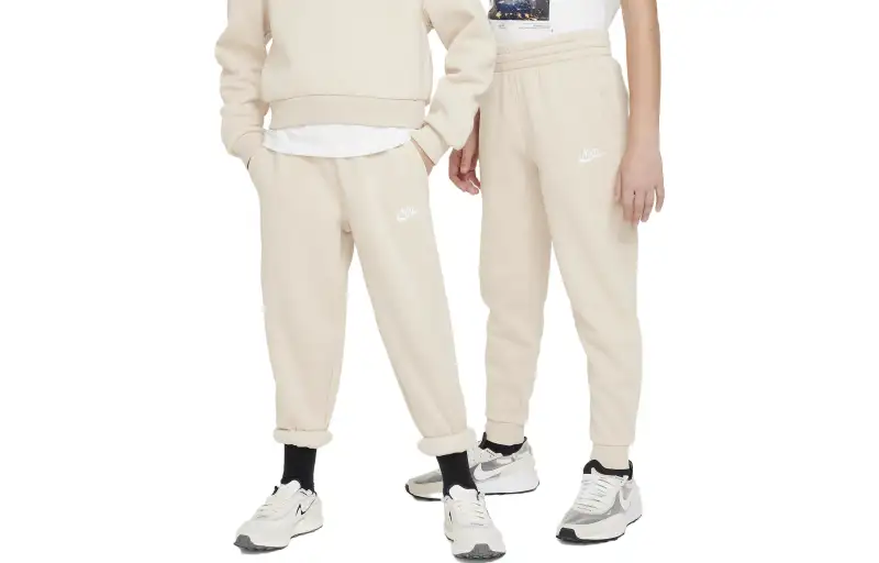 Nike Sportswear Club Fleece Big Kids' Joggers