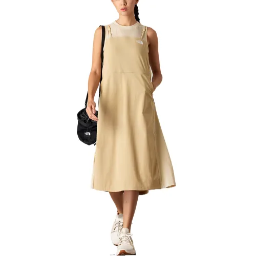 THE NORTH FACE Urban Exploration Sleeveless Dress Women's