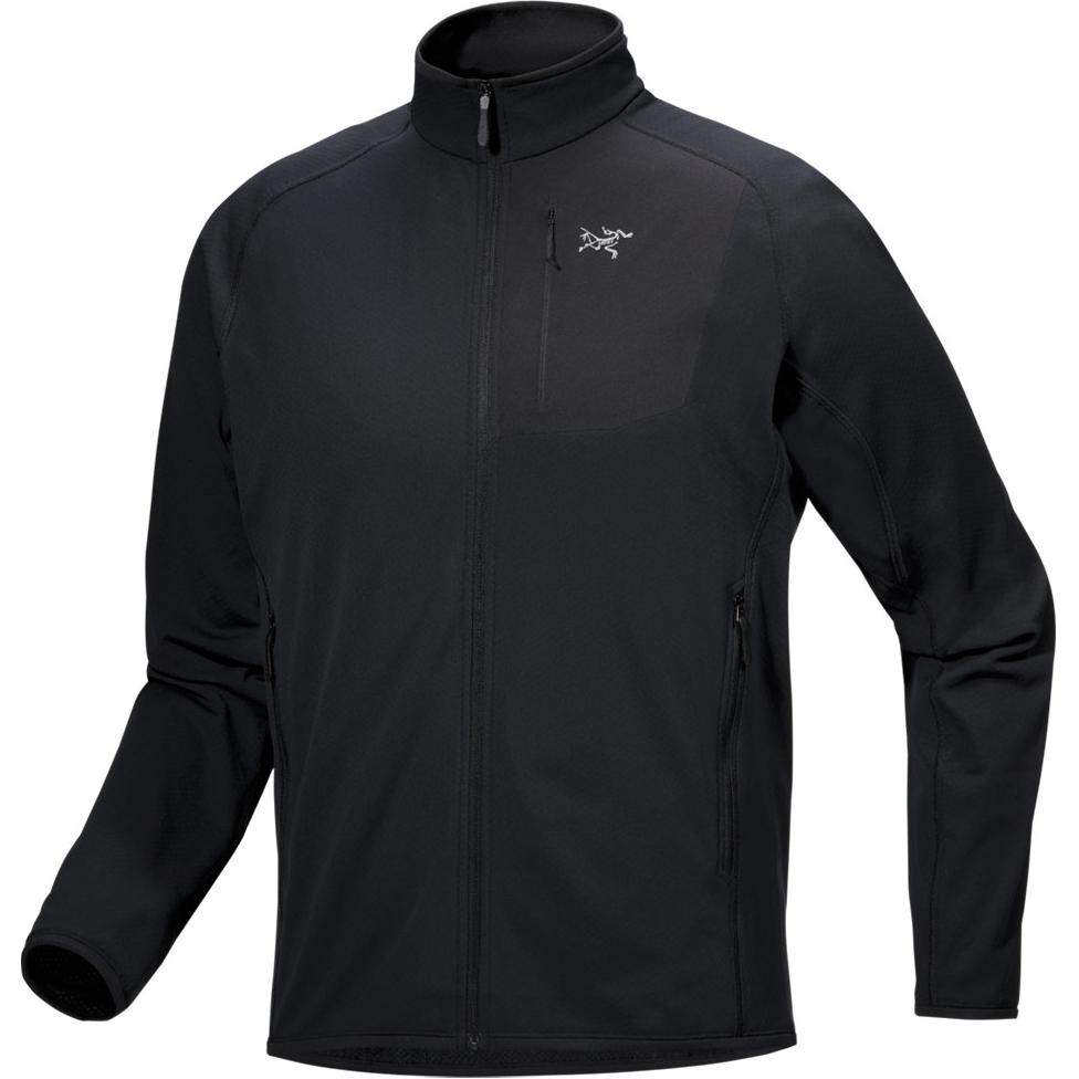 Arc’teryx DELTA JACKET Fleece Clothing Men’s