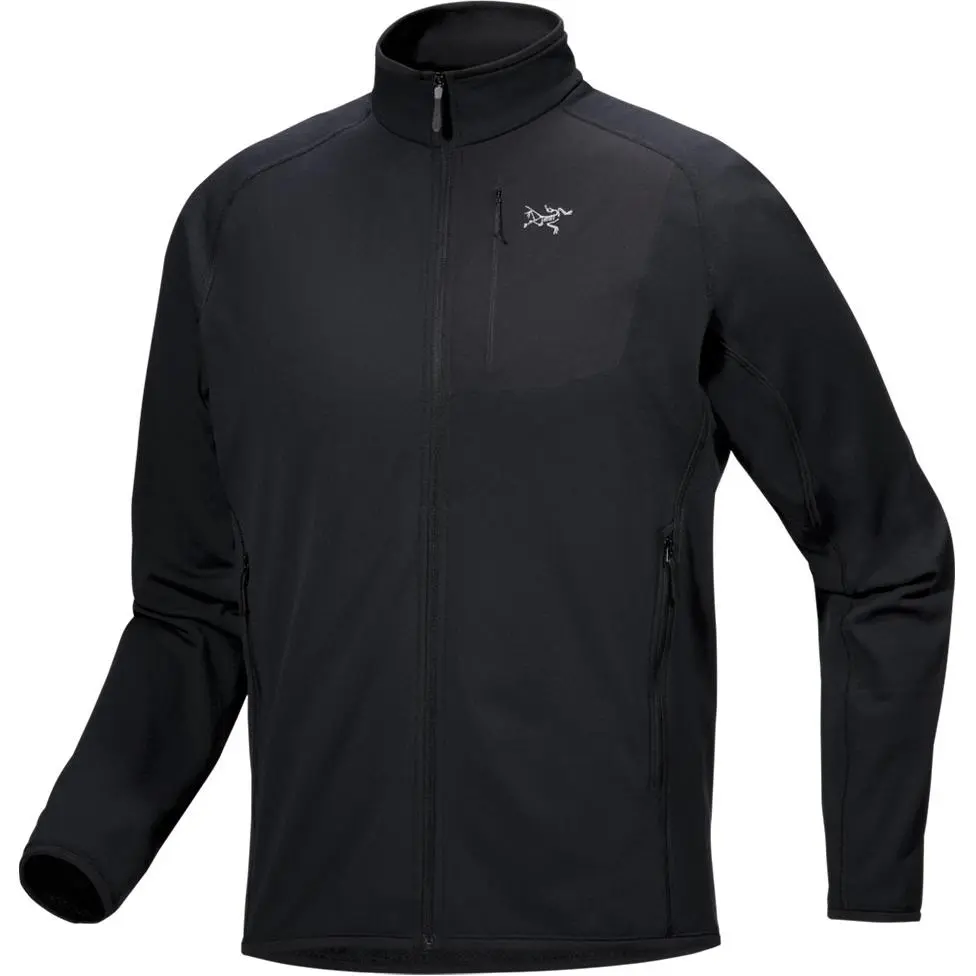 Arc'teryx DELTA JACKET Fleece Clothing Men's