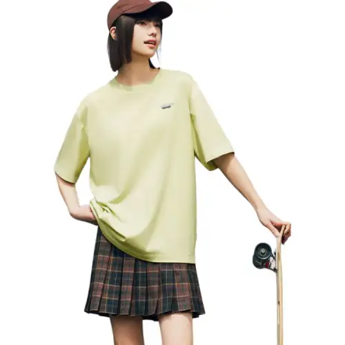 Anta x ZOLA, Sports Life Collection T Shirt Women's
