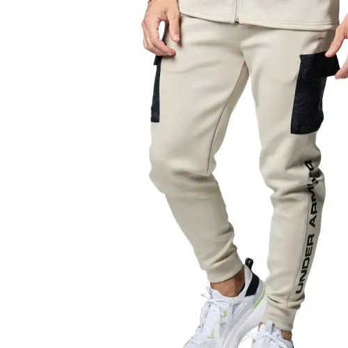 Under Armour Casual Pants Men's Khaki
