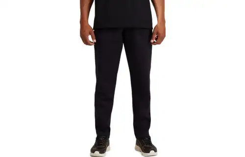 Asics Mj Wb Pant Casual Pants Men's Dark Blue