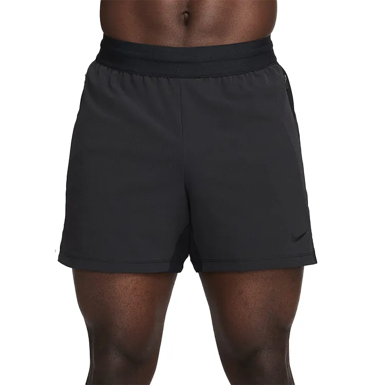 Nike Flex Rep Men's Dri-FIT 5" Unlined Fitness Shorts