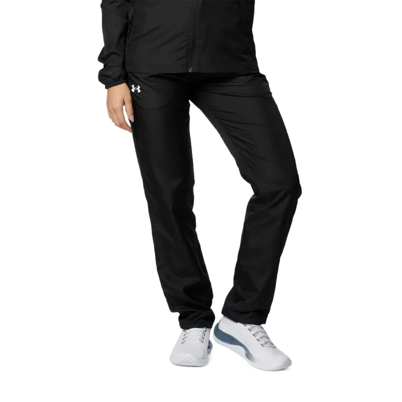 Under Armour Wordmark Sports Pants Women's