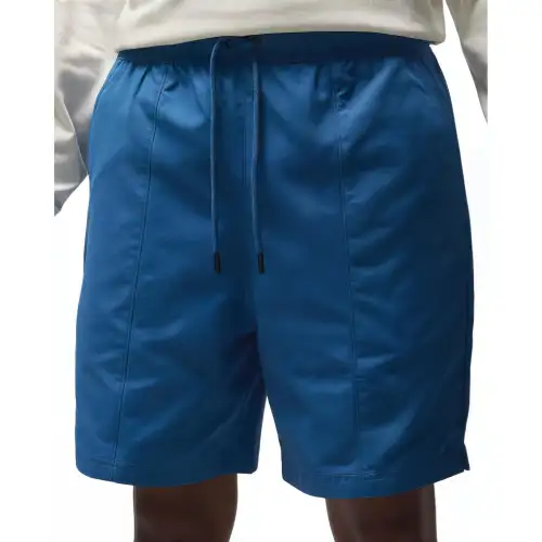 Jordan Casual Shorts Men's Industrial Blue