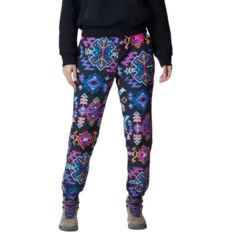 Columbia Winter Women’s Wintertrainer™ Woven Apres Ski Trousers Ski Pants Women’s Fuchsia
