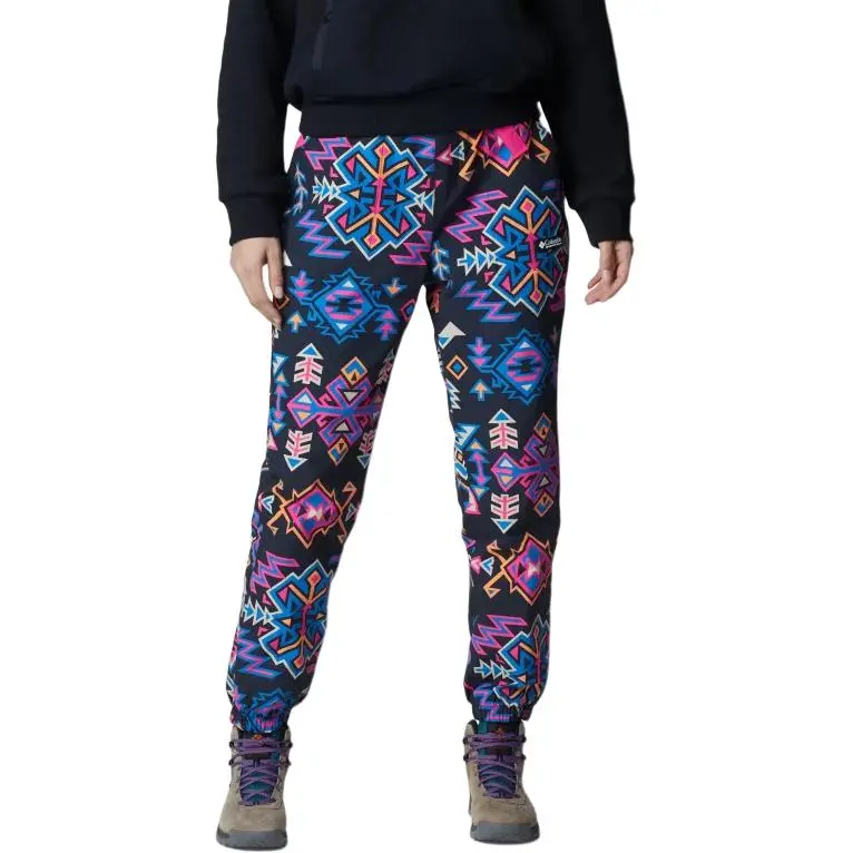 Columbia Winter Women's Wintertrainer™ Woven Apres Ski Trousers Ski Pants Women's Fuchsia