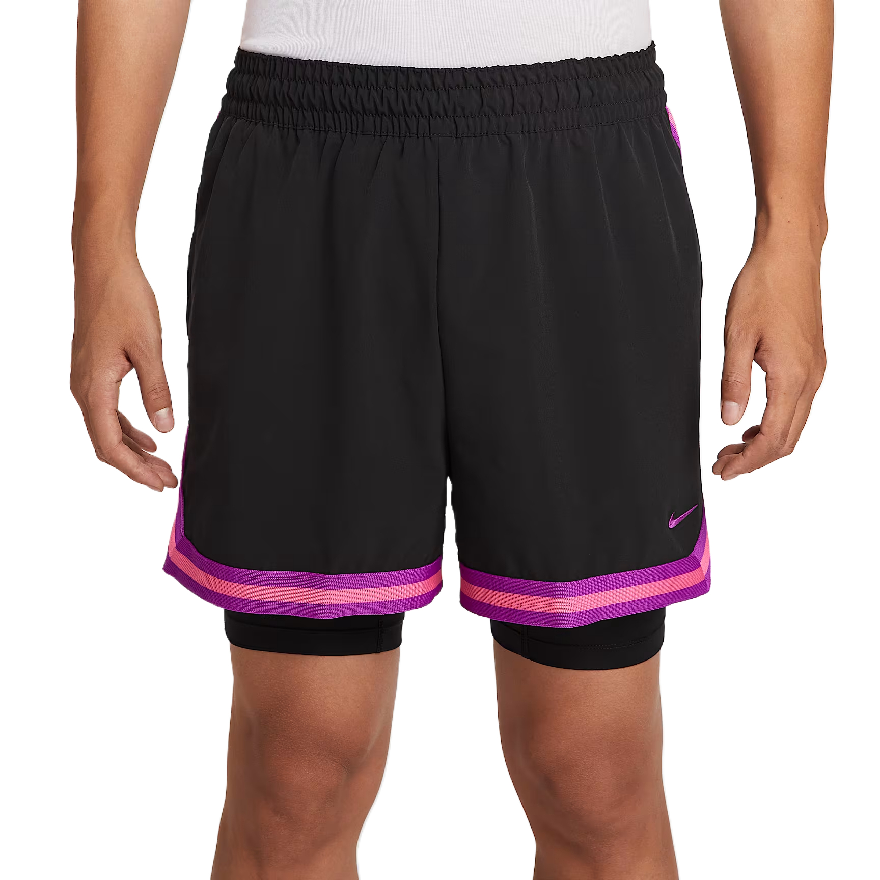 Nike DNA Basketball Shorts Men’s