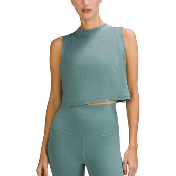 Lululemon Flow Y Tank Top Women’s