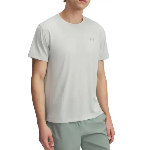 Under Armour Launch T Shirt Men's Green