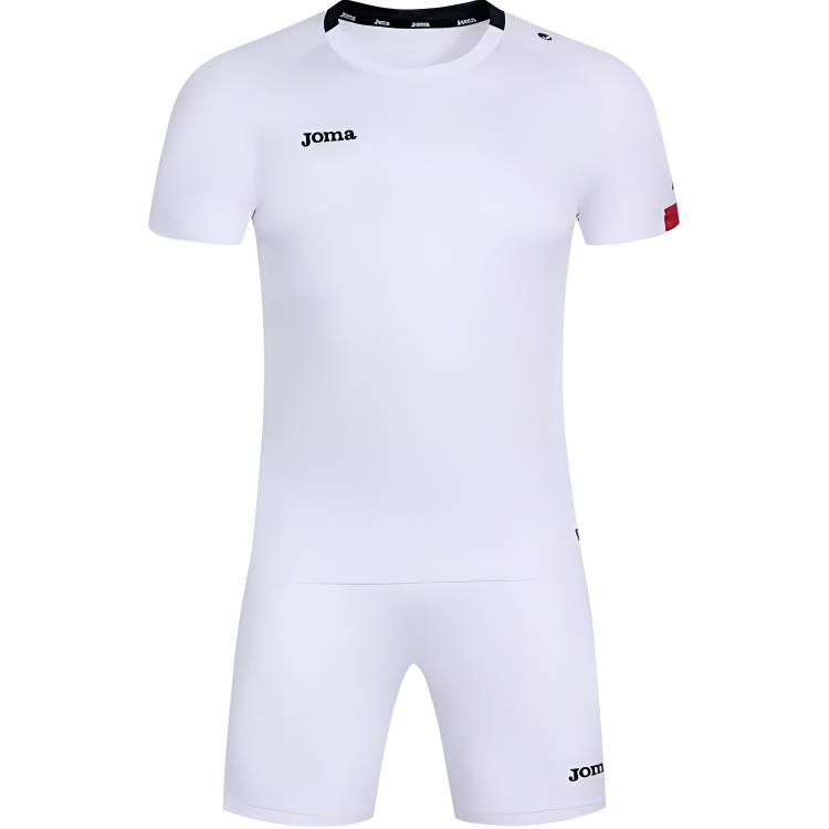 Joma Casual Sportswear Men’s Crew Neck Thin