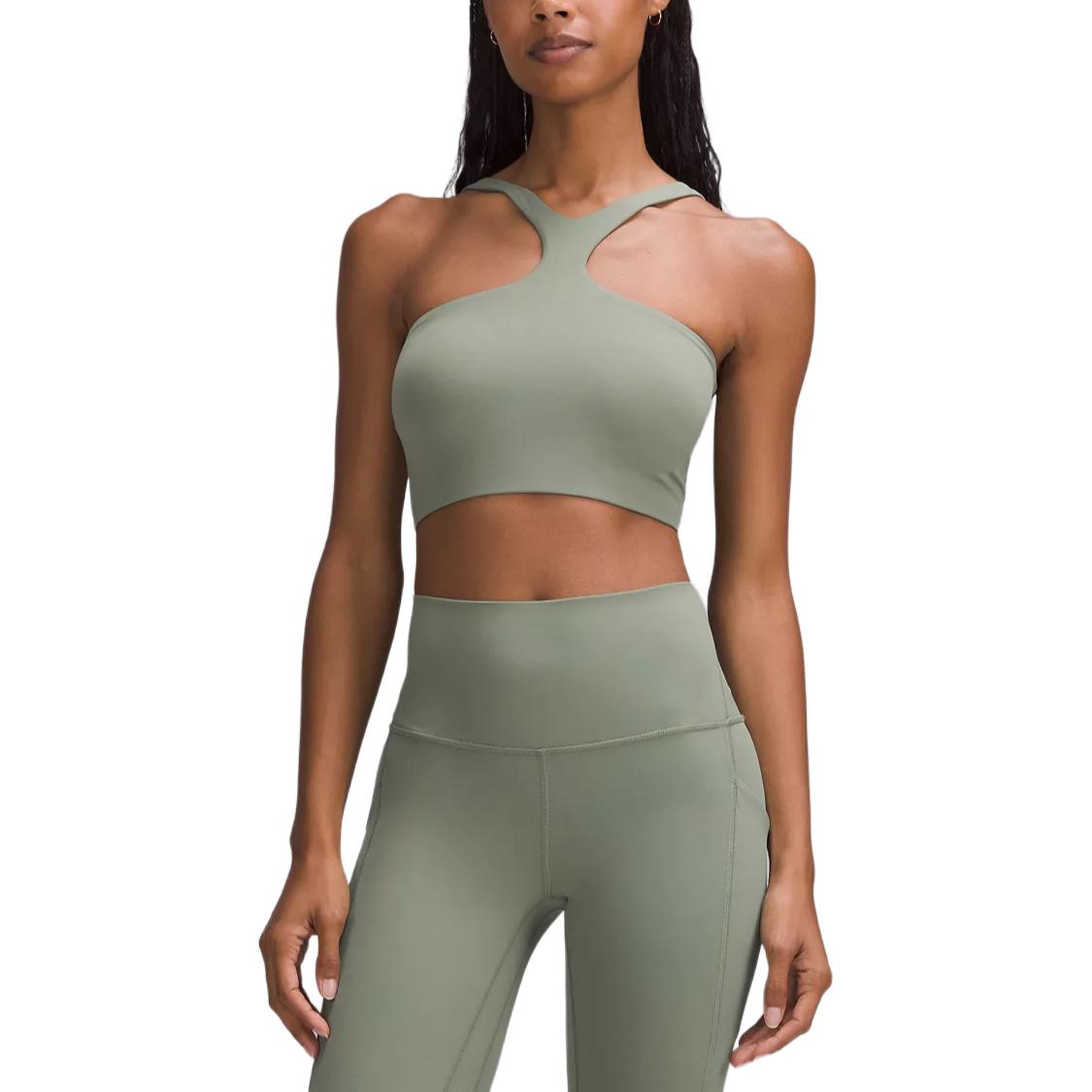 Lululemon Racer Sports Underwear Women’s