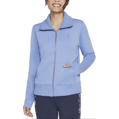 Skechers Hoodless SkechCloud Jackets & Coats Women's Perry
