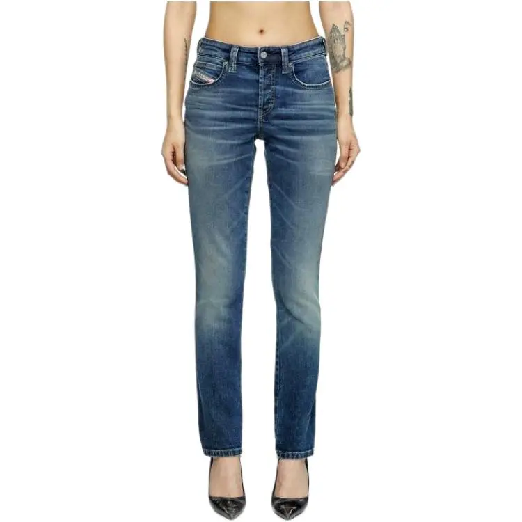 Diesel 1992 D-Jiann Jeans