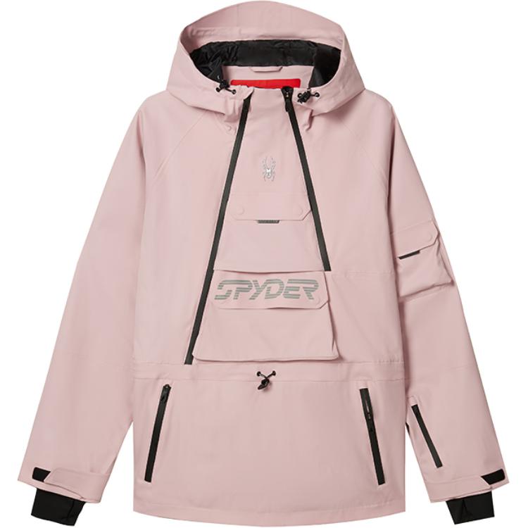 SPYDER Ski Tops Unisex