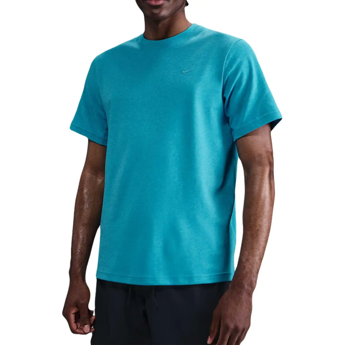 Nike Primary Men's Dri-FIT Short-Sleeve Versatile Top