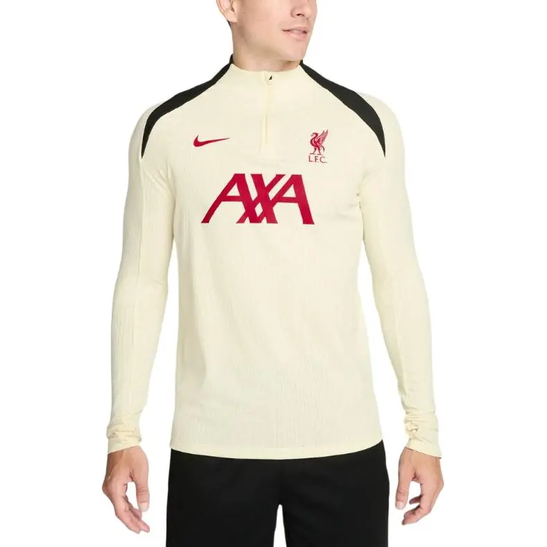 Nike Liverpool Soccer Jersey Men's