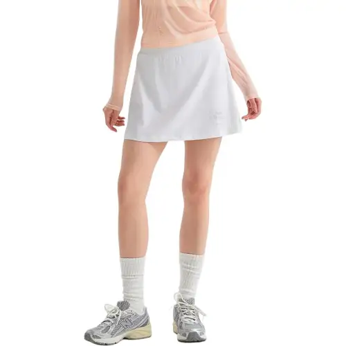 New Balance 2IN1 Casual Short Skirts Women's