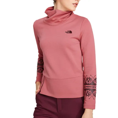 THE NORTH FACE Regular T Shirt Women's