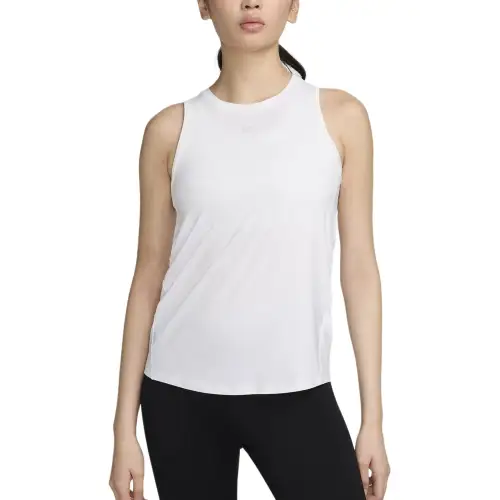 Nike Tank Top Women's White/Black
