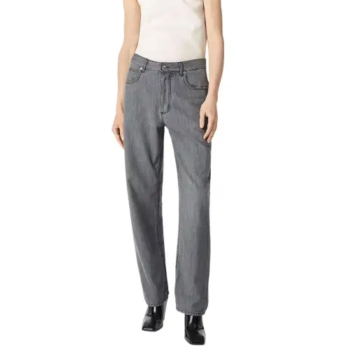 Bottega Veneta Denim Jeans