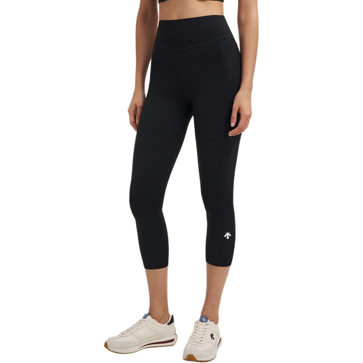 DESCENTE WOMEN’S TRAINING Yoga Shorts Women’s