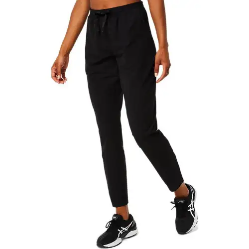 Asics Casual Pants Women's Black
