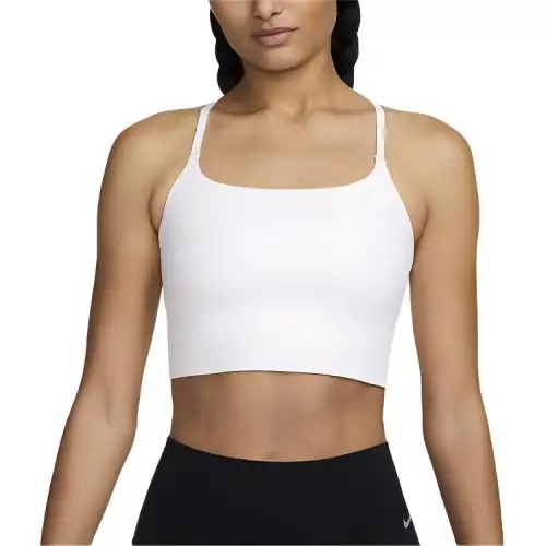 Nike One Convertible Women's Light Support Lightly Lined Longline Sports Bra