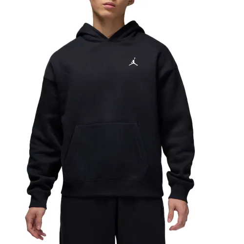 Jordan Brooklyn Fleece Men's Oversized Pullover Hoodie