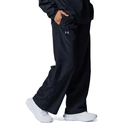 Under Armour Casual Pants Women's Black