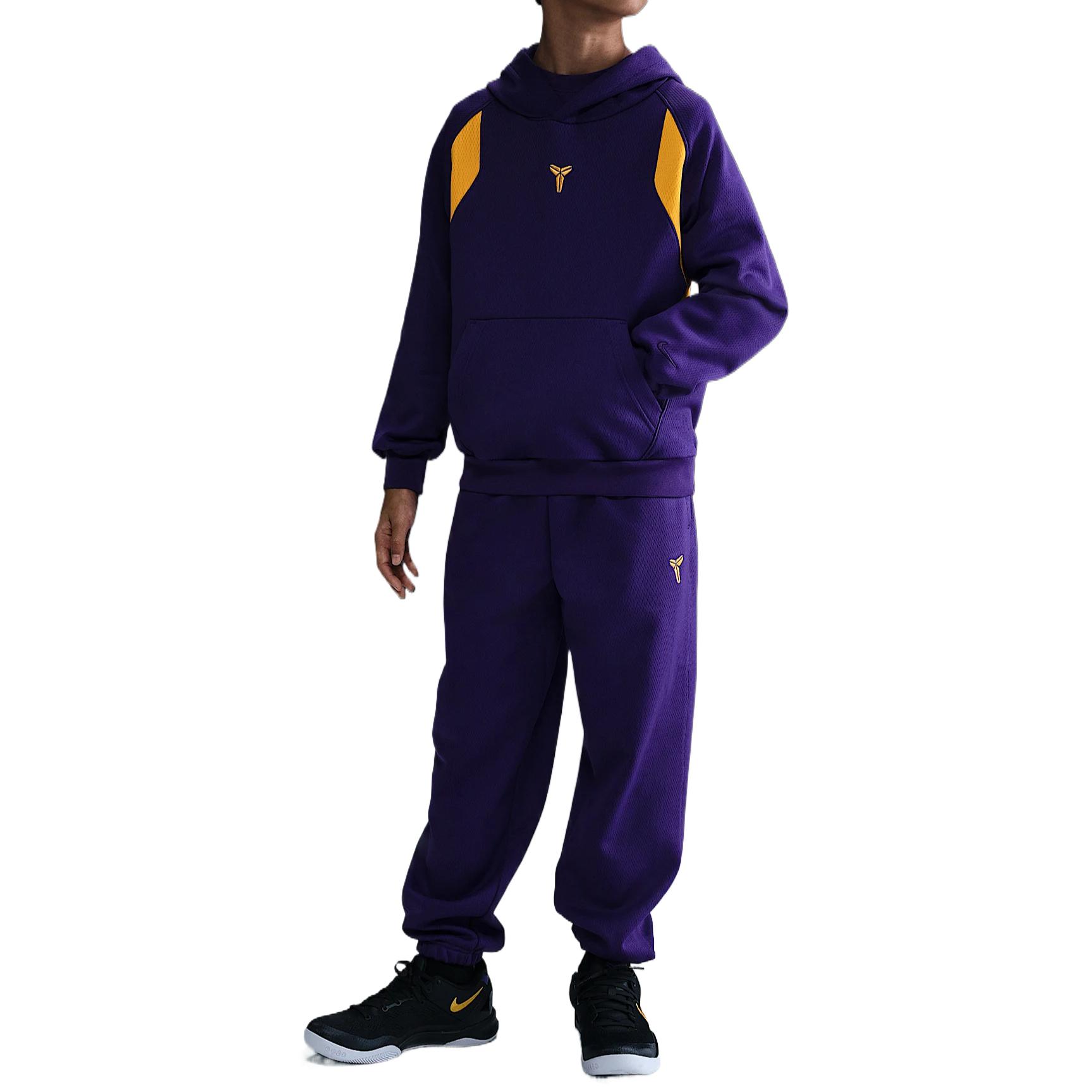 Детское худи Nike Hoodie (синее)