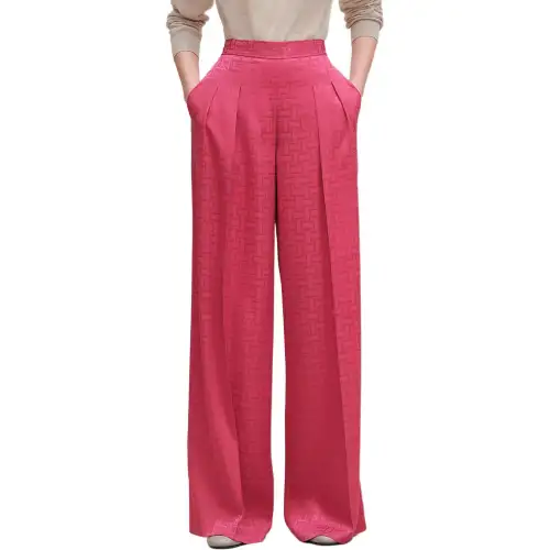 HERMES FW25 Casual Pants Women's