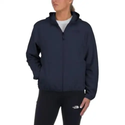 THE NORTH FACE Jackets & Coats Women's Marine Blue