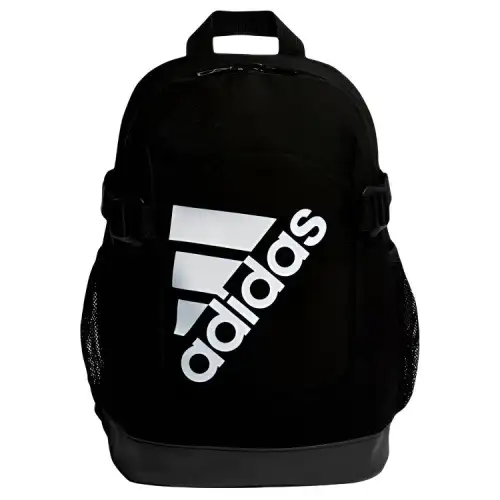 Adidas Athleisure Polyester Backpack Regular Men's Black