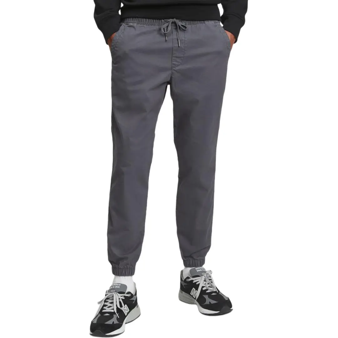 GAP Casual Pants Men's Moderate Cuffed Pants