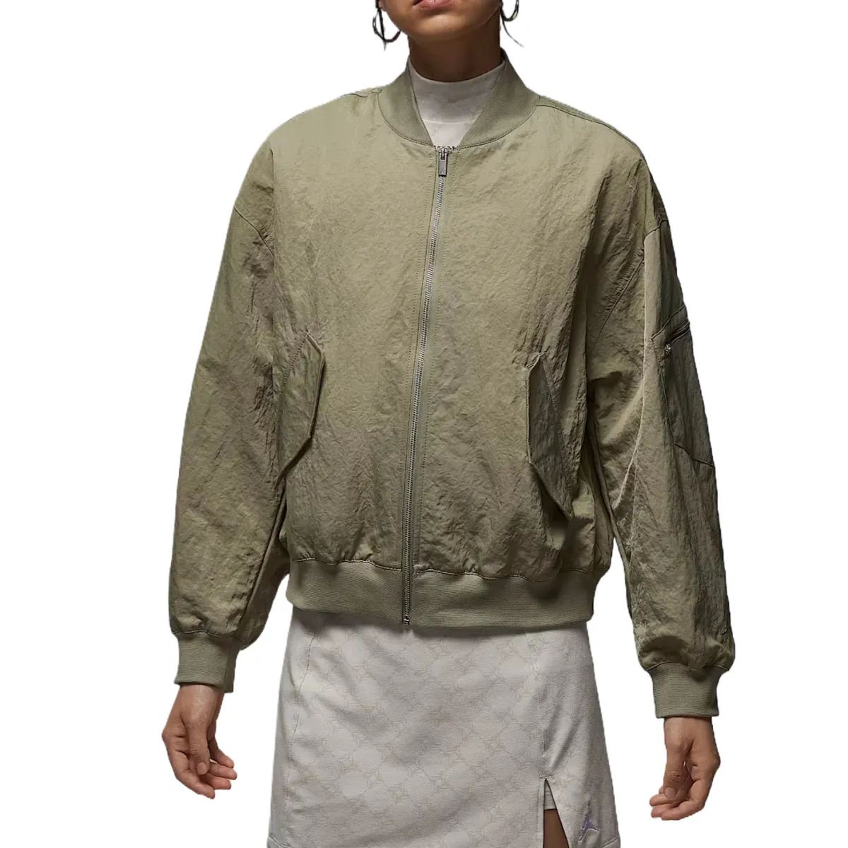 Jordan Flight Renegade Women's Jacket