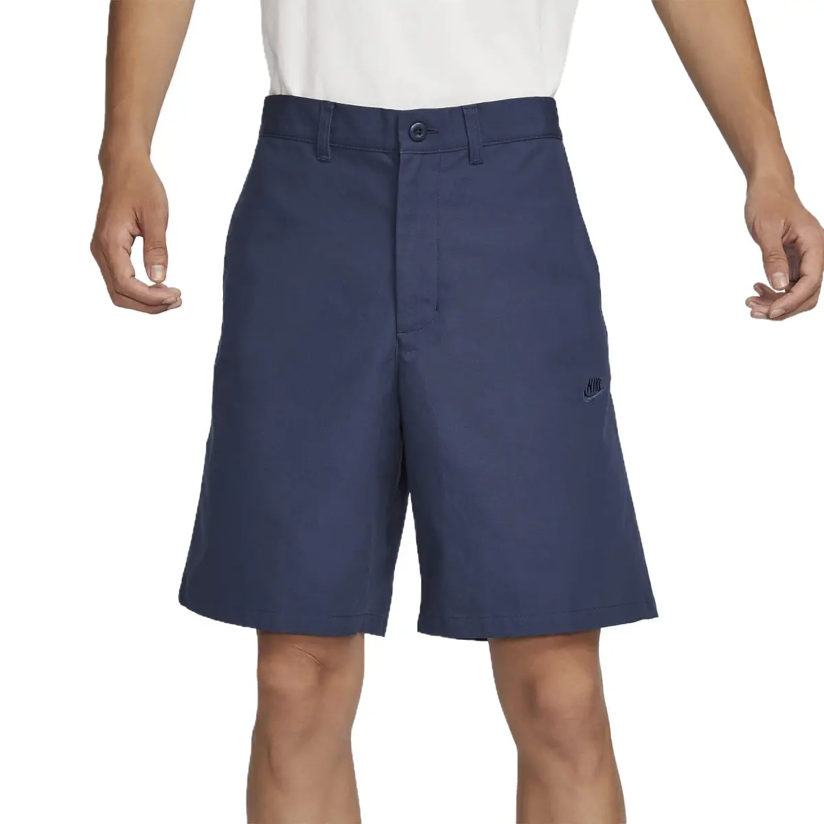 Nike Club Casual Shorts Men's Dark Blue
