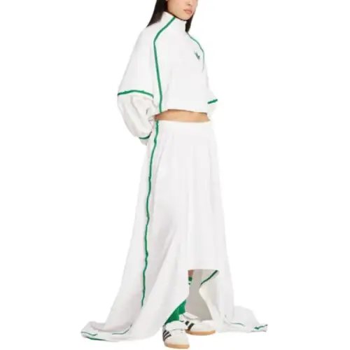 Adidas Originals SS25 Skirt Set Women's