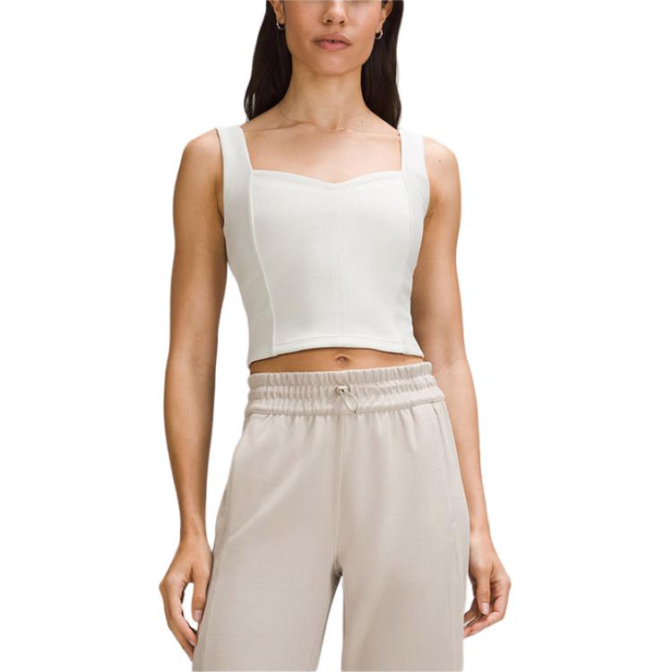 Lululemon Softstreme Tank Top Women’s