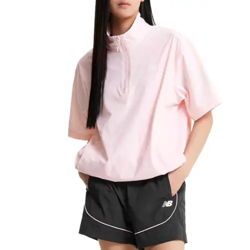 New Balance UNIFROZENCoolTouch Jacket Unisex Light Pink