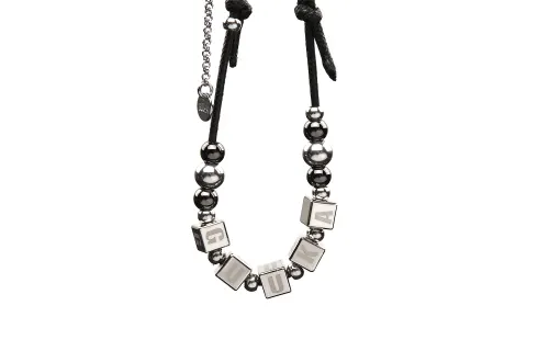 Guuka Necklaces Unisex