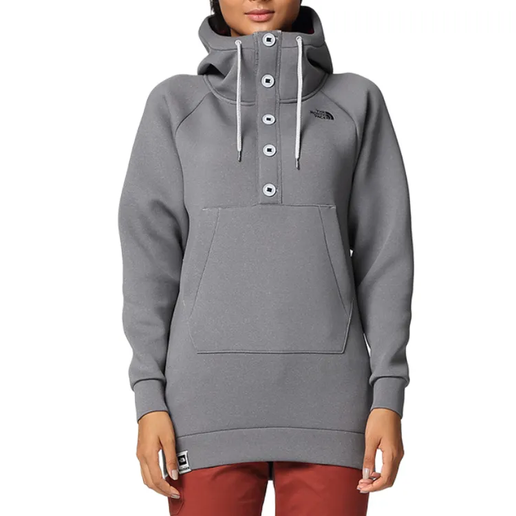 THE NORTH FACE Sweatshirt Women's