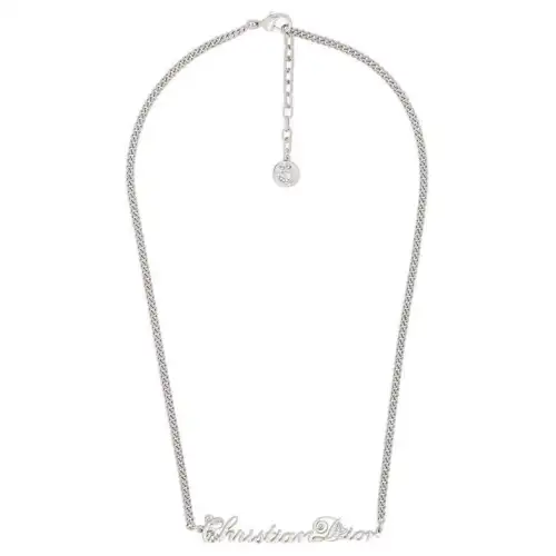 DIOR X Kenny Scharf Necklace