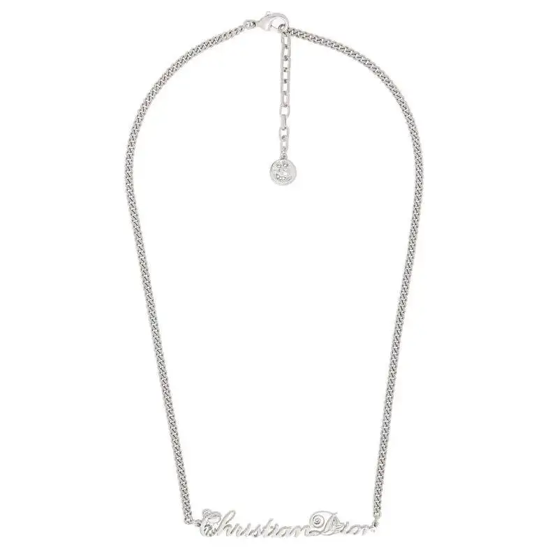 DIOR X Kenny Scharf Necklace