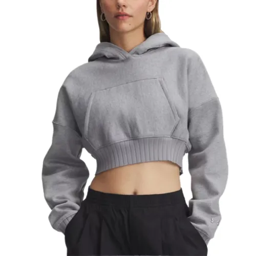 Under Armour UA Courtside Sweatshirt Women's